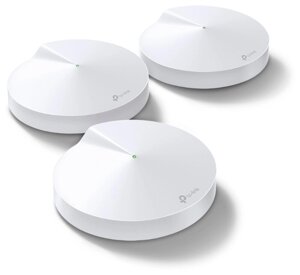 Wi-Fi система TP-LINK Deco M1300 (3-pack)