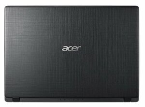 Ноутбук Acer ASPIRE 3 A315-21-45KU (AMD A4 9120 2200MHz/15.6quot;/1366x768/4GB/1000GB HDD/DVD нет/AMD Radeon