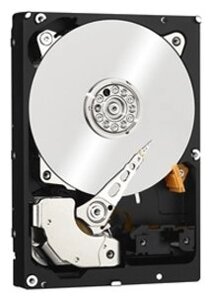 Жесткий диск Western Digital WD4001FYYG