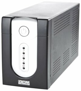 Интерактивный ИБП Powercom Imperial IMP-2000AP