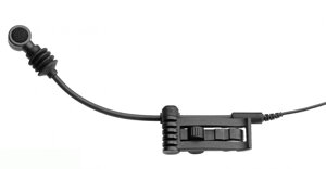 Sennheiser E608 - Динамический микрофон, суперкардиоида, 40 - 16000 Гц, 250 Ом