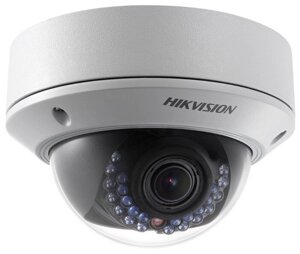 Сетевая камера Hikvision DS-2CD2742FWD-IS