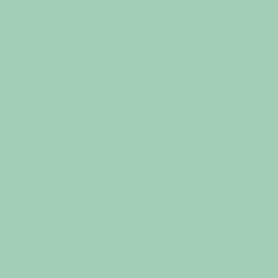 Краска Sherwin-Williams SW 9036 Retro Mint Super Paint Flat 19 л (на 152-190 кв. м в 1 слой, воднодисперсионная,