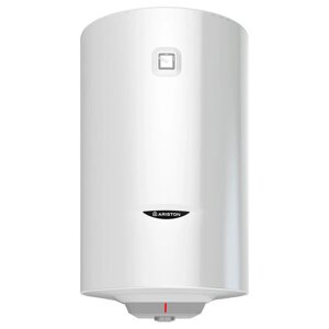 Электрический накопительный водонагреватель Ariston PRO1 R INOX ABS 80 V SLIM 2K