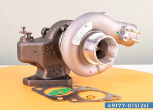 SLTURBO турбонагнетатель 49177-01512SL