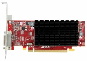 Видеокарта Sapphire FirePro 2270 PCI-E 2.1 512Mb 64 bit