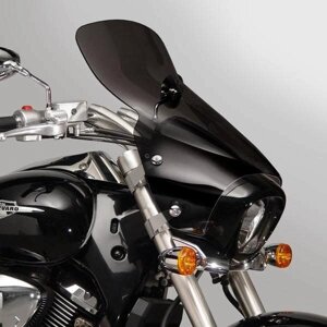 Ветровое стекло National Cycle N28209 SUZUKI M90/M1500 (56,4см) 95%