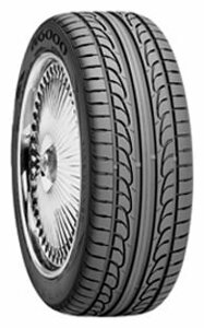 Автомобильная шина Nexen N6000 215/55 R17 94W летняя