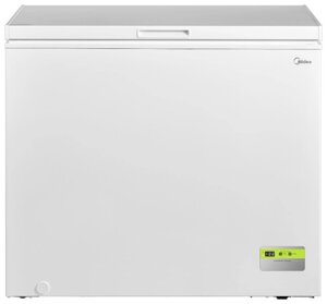 Морозильный ларь Midea MCF3085W