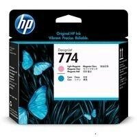 Печатающая головка HP P2V98A 774