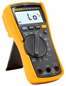 Мультиметр FLUKE 117