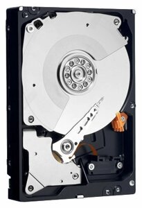 Жесткий диск Western Digital WD RE3 750 GB (WD7502ABYS)