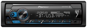 Pioneer MVH-S325BT 1 DIN