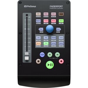 Контроллер для мастеринга PreSonus FaderPort V2