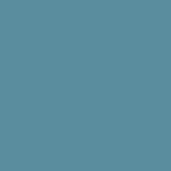 Краска Sherwin-Williams SW 7609 Georgian Revival Blue Super Paint Flat 19 л (на 152-190 кв. м в 1 слой,