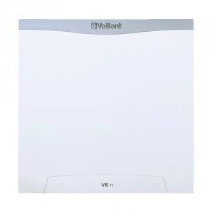 Модуль смесительный Vaillant VR 71 (для регулятора multiMATIC VRC 700/2)