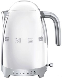 Чайник smeg KLF02