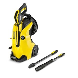 Мойка высокого давления KARCHER K 4 Premium Full Control 1.8 кВт