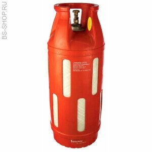 Баллон композитный газовый LiteSafe LS 47L