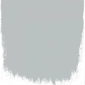 Краска Designers Guild цвет Moody Grey 40 Perfect Eggshell 5 л