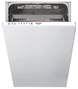 Посудомоечная машина Hotpoint-Ariston HSIE 2B0 C