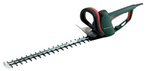 Кусторез электрический (от сети) Metabo HS 8765 65 см