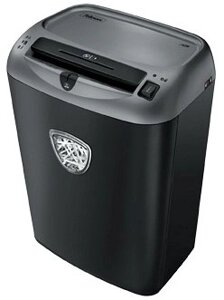 Уничтожитель бумаги (шредер) Fellowes PowerShred 70S (FS-4671101)