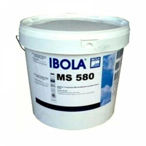 IBOLA MS 580 IBOLA MS 580(18кг)