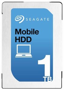 Жесткий диск Seagate 1 TB ST1000LM038