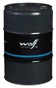 Моторное масло Wolf Vitaltech 10W40 60 л