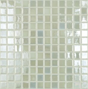 Мозаика Стеклянная Vidrepur Fire Glass № 412 (на сетке) 31,7x31,7