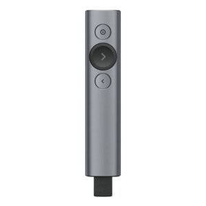 Презентер LOGITECH Spotlight Presentation Remote SLATE B2B