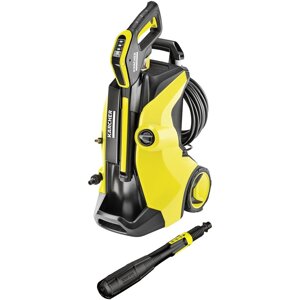 Мойка высокого давления KARCHER K 5 Full Control Plus 2.1 кВт