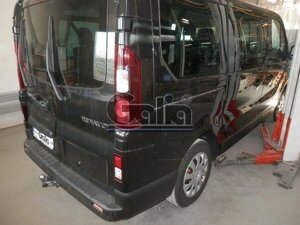 Фаркоп Galia для Renault Trafic 2014-