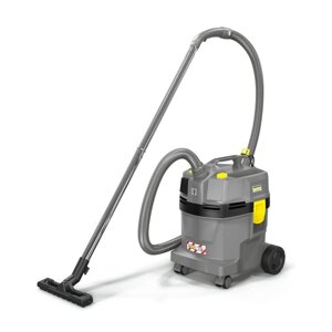 Пылесос влажной и сухой уборки Karcher NT 22/1 Ap Te L | 1.378-610.0