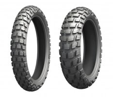 Шины Michelin Anakee Wild 150/70/R17 69R