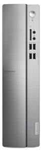 Настольный компьютер Lenovo IdeaCentre 310S-08IGM (90HX001ERS) Mini-Tower/Intel Pentium Silver J5005/4 ГБ/1 ТБ