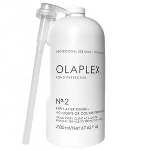 Olaplex №2 Bond Perfector 2л Коктейль-фиксатор №2