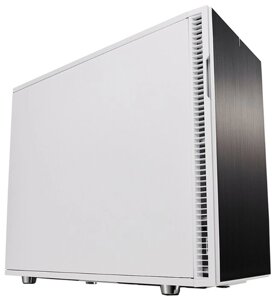 Компьютерный корпус Fractal Design Define R6 USB-C White