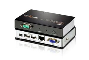 KVM удлинитель Aten CE700A