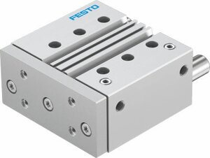 Цилиндр с направляющей Festo DFM-63-80-P-A-GF