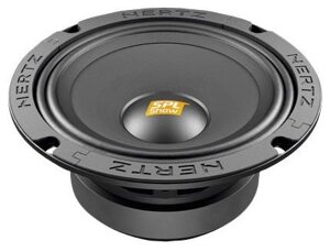 Среднечастотные динамики SPL Hertz SV 165 NEO