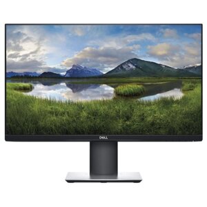 Монитор Dell 23.8quot; P2419HC черный IPS LED 8ms 16:9 HDMI матовая HAS Pivot 1000:1 250cd 178гр/178гр 1920x1080