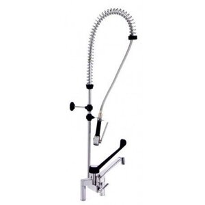 Смеситель Rubinetterie Del Friuli Mixer tap D+shower B //00958006