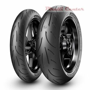 Шина Metzeler SPORTEC M9 RR 180/55 R17 73W