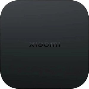 Медиаплеер Xiaomi Mi Box S 2nd Gen