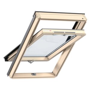 Окно мансардное Velux Optima GZR MR06 3061B 780х1180 мм