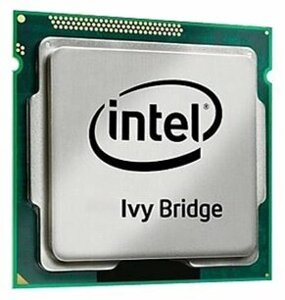 Процессор Intel Core i5-3335S Ivy Bridge (2700MHz, LGA1155, L3 6144Kb)