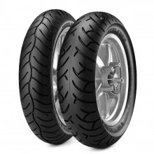 Мотошина Metzeler Feelfree 160/60 R14 65H