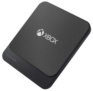 Внешний SSD Seagate Game Drive for Xbox SSD 1 ТБ